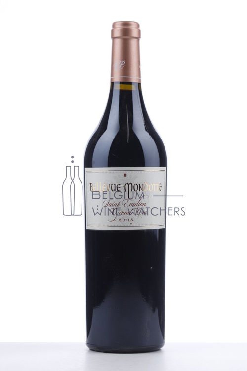 Picture of 2005 BELLEVUE MONDOTTE